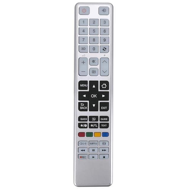 Vestel RM-L263A - Toshiba CT-8035 / CT-8040 Lcd - Led Tv Kumanda