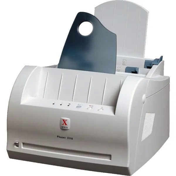 Xerox 3110 Anakart ( USB Kart ) (2.el Ürün)