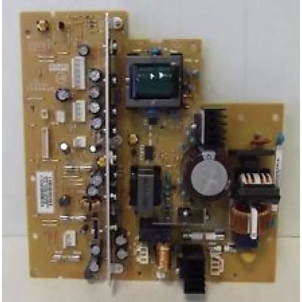 Xerox 6180 Power Card ( Power Kart ) (2.el Ürün)