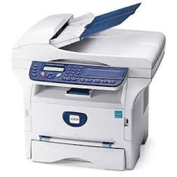 Xerox Phaser 3100 