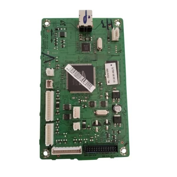 Xerox Phaser 3155 Anakart ( USB Kart ) (2.el Ürün)