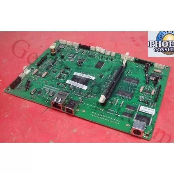 Xerox Phaser 3300 Anakart ( USB Kart ) (2.el Ürün)