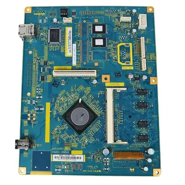 Xerox Phaser 6280 Anakart ( USB Kart ) (2.el Ürün)