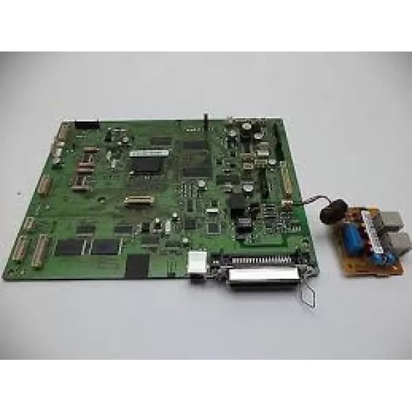 Xerox WorkCentre 4118 Anakart ( Usb Kart ) (2.el Ürün)