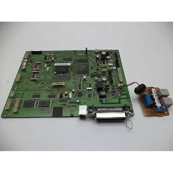 Xerox WorkCentre 4118 Anakart ( Usb Kart ) (2.el Ürün)