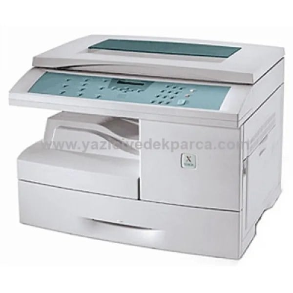 Xerox Workcentre Pro 312 Tray ( Kağıt Tepsisi ) (2.el Ürün)