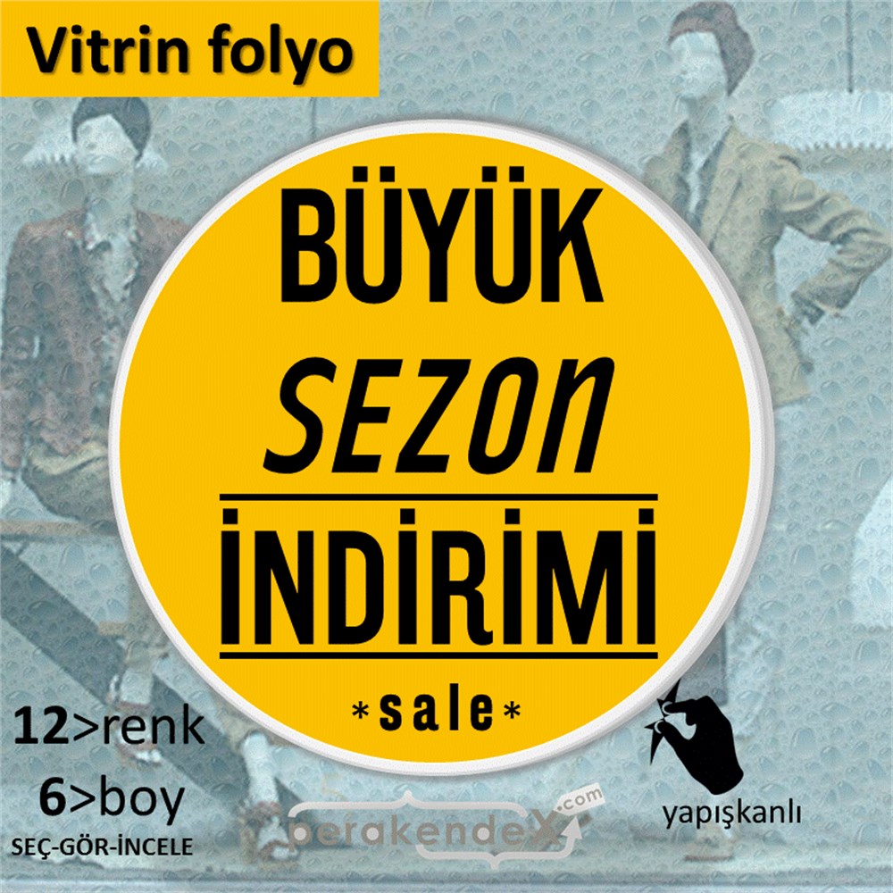büyük sezon indirimi >sale CAMA YAPIŞAN FOLYO -oval,tek yön baskı