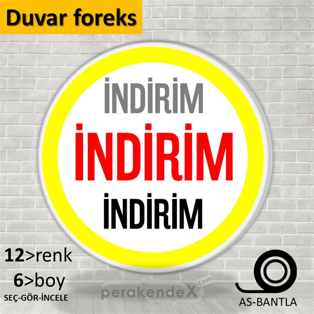 3-1X İndirim Kalın Çerçeveli SERT PLASTİK POSTER,  AFİŞ -dikdörtgen,tek yön baskı