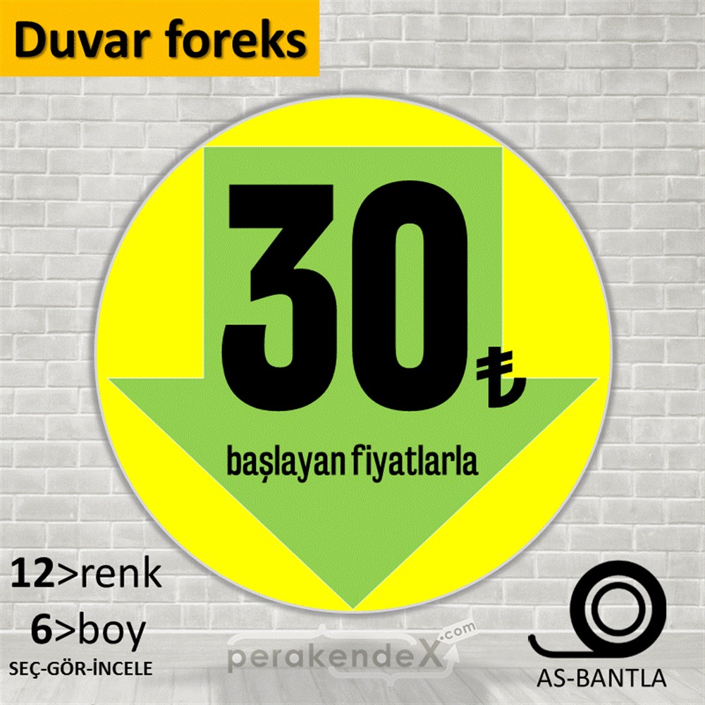 30 Tl Den Başlayan Fiyatlarla Fiyatlık SERT PLASTİK POSTER,  AFİŞ -oval,tek yön baskı