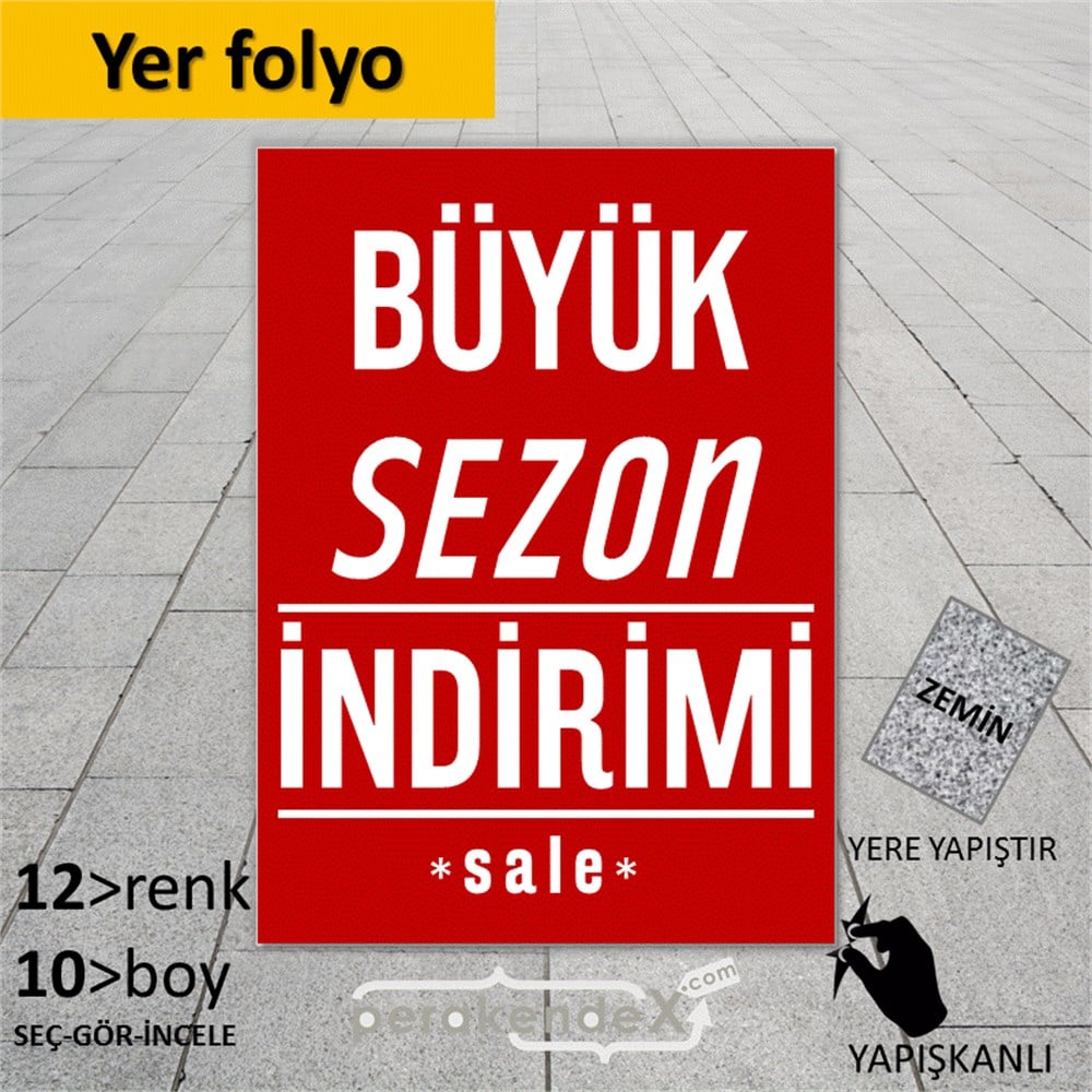 büyük sezon indirimi >sale YER ZEMİNE YAPIŞIR -dikdörtgen,tek yön baskı