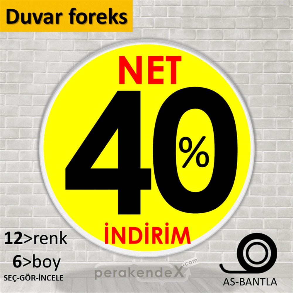 Net İndirim %40 SERT PLASTİK POSTER,  AFİŞ -oval,tek yön baskı