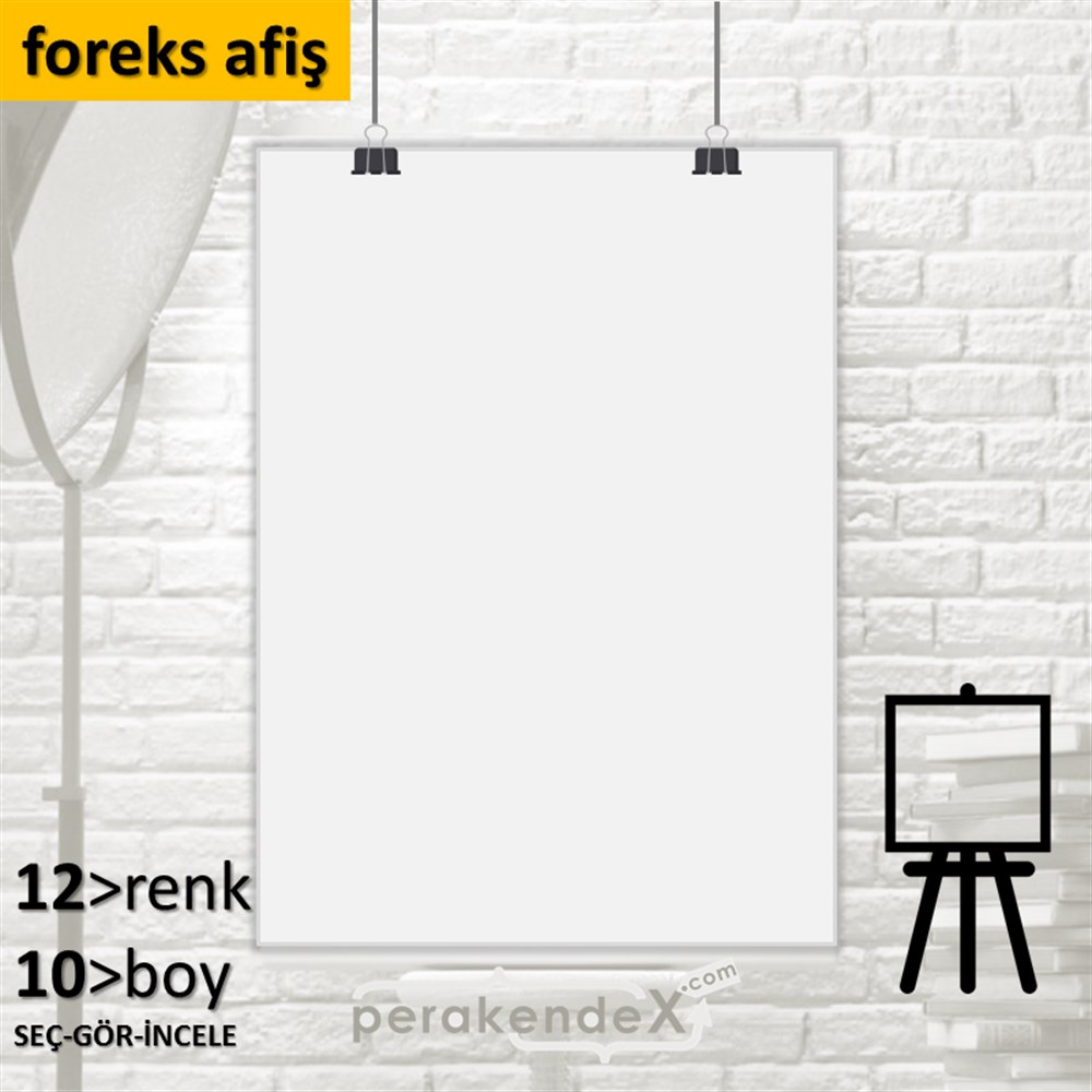 Sen Tasarla Biz Düzenler Onay Alır Göndeririz. SERT PLASTİK POSTER,  AFİŞ -dikdörtgen,tek yön baskısert plastik poster,  afiş
