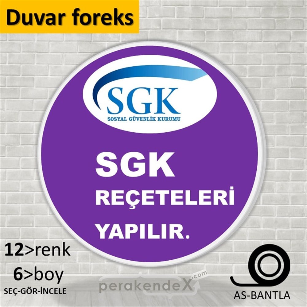 Sgk Reçeteleri Yapılır. SERT PLASTİK POSTER,  AFİŞ -oval,tek yön baskısert plastik poster,  afiş