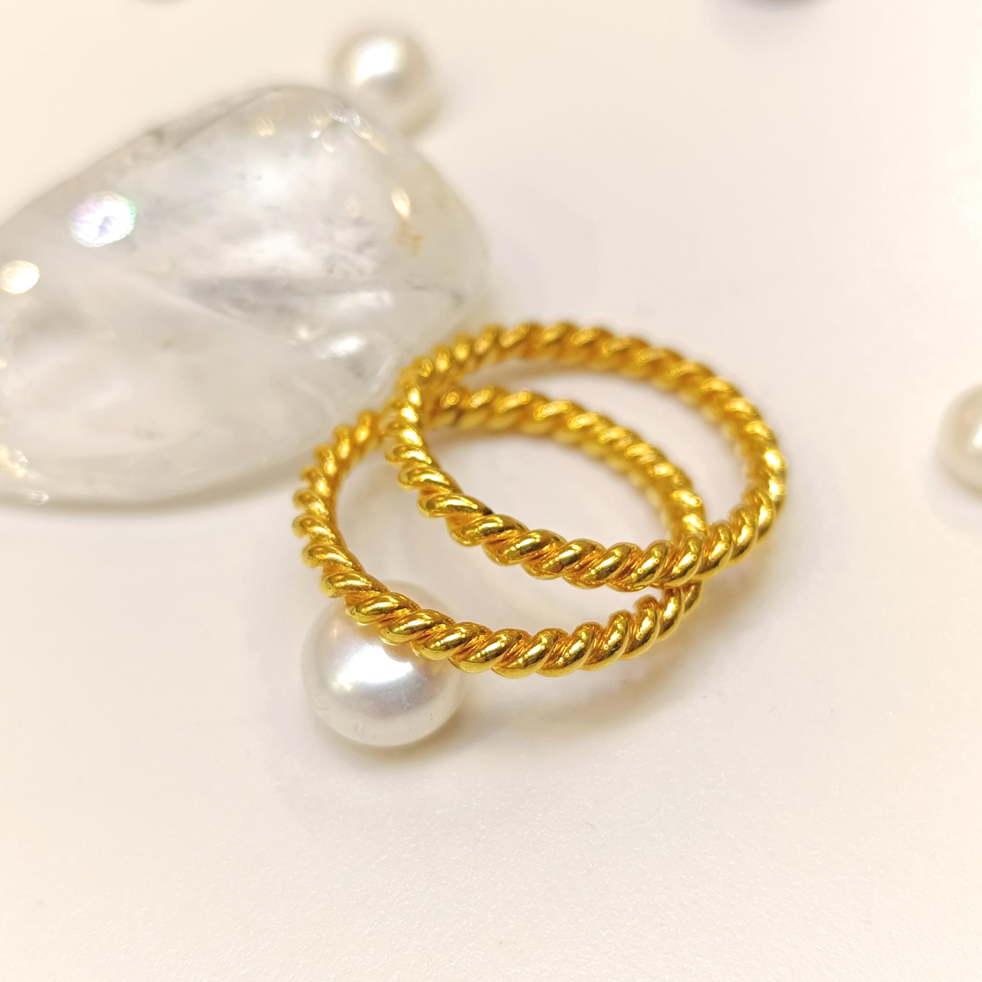 İkili Ankara Burma Alyans 22 ayar altın HD VİDEOLU