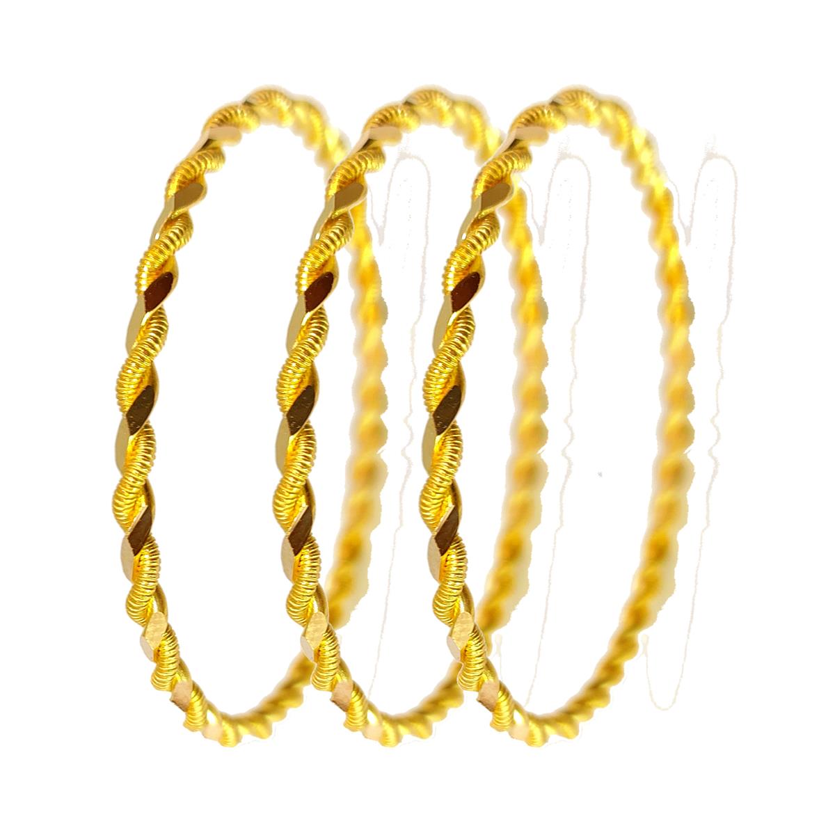 7gr  İşçiliksiz Bebek Çocuk İçin Klavuz Burma Bilezik 22 Ayar Altın Yatırım ve Tasarruf İçin