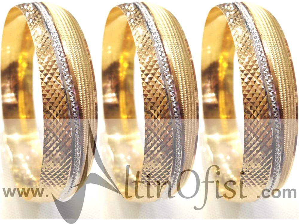 Bilezik 20gr 22 Ayar Altın