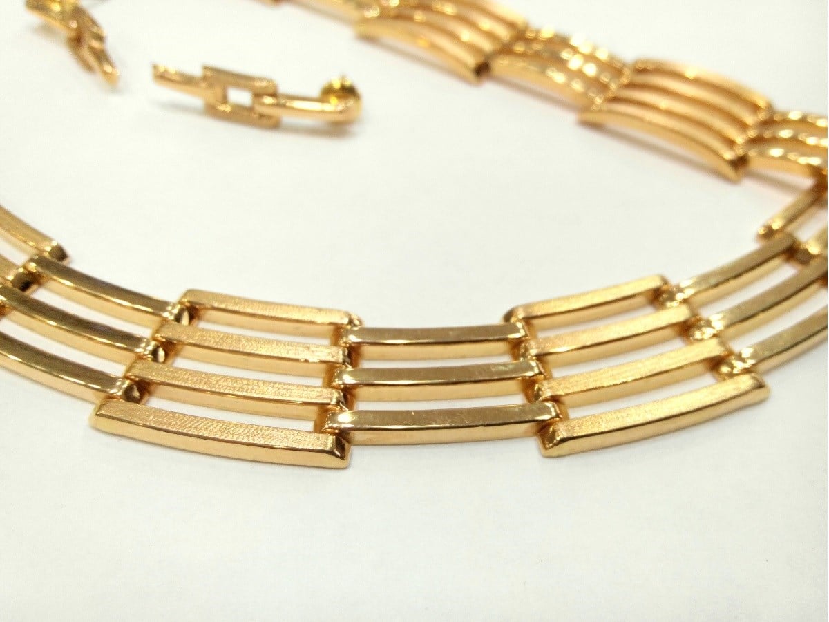 Kaburga Set 22 Ayar 65,00gr