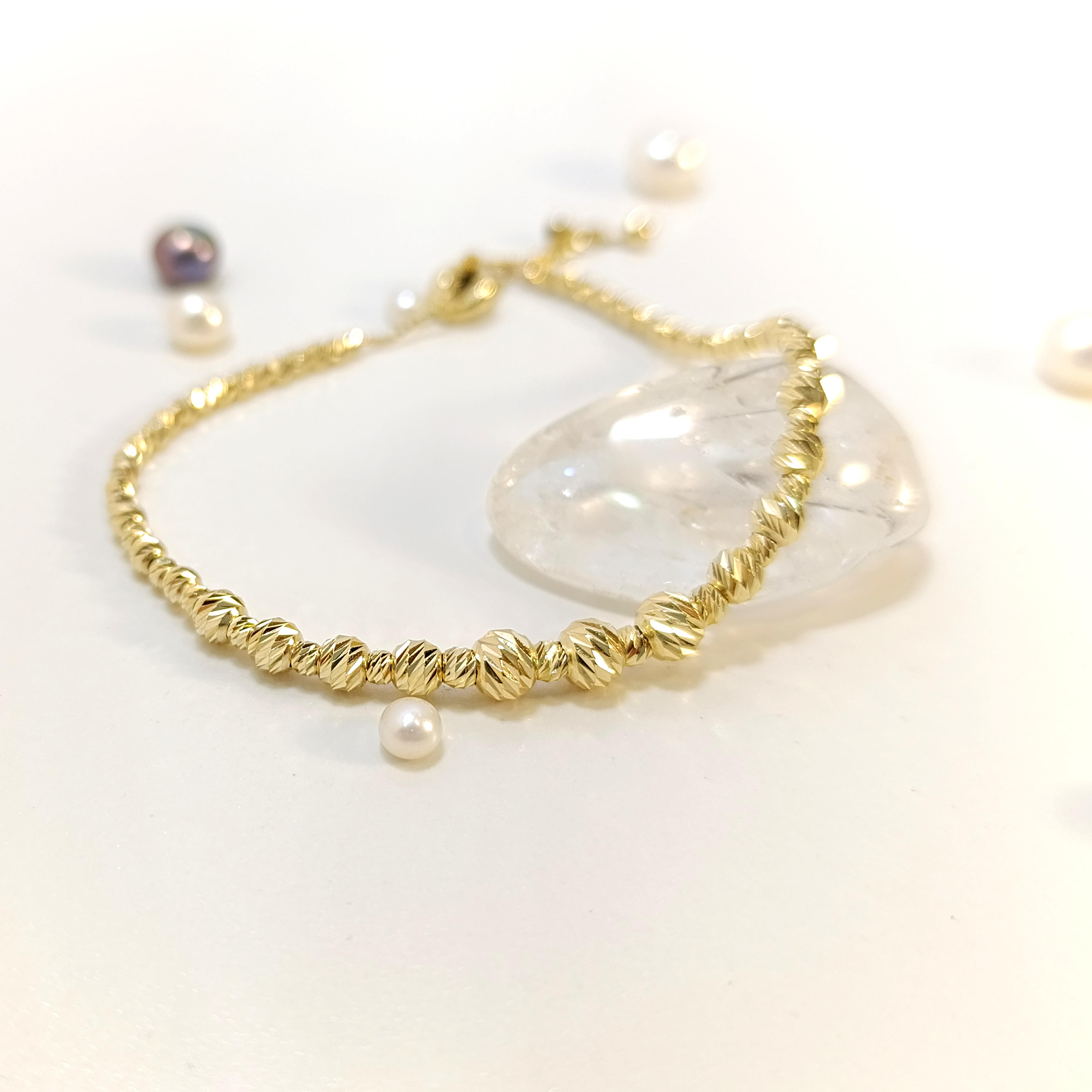 Dorika Toplu Asansör Kilitli Zincir Bileklik Künye 14 Ayar Altın HD VİDEOLU