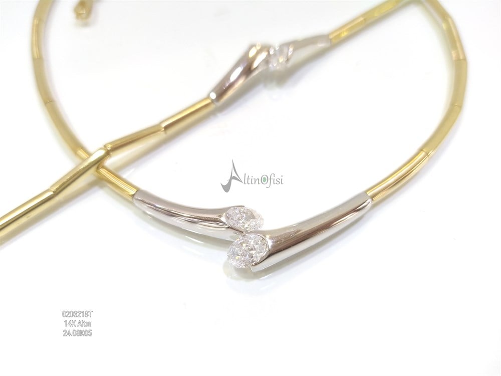  Set Takım 14 Ayar Altın