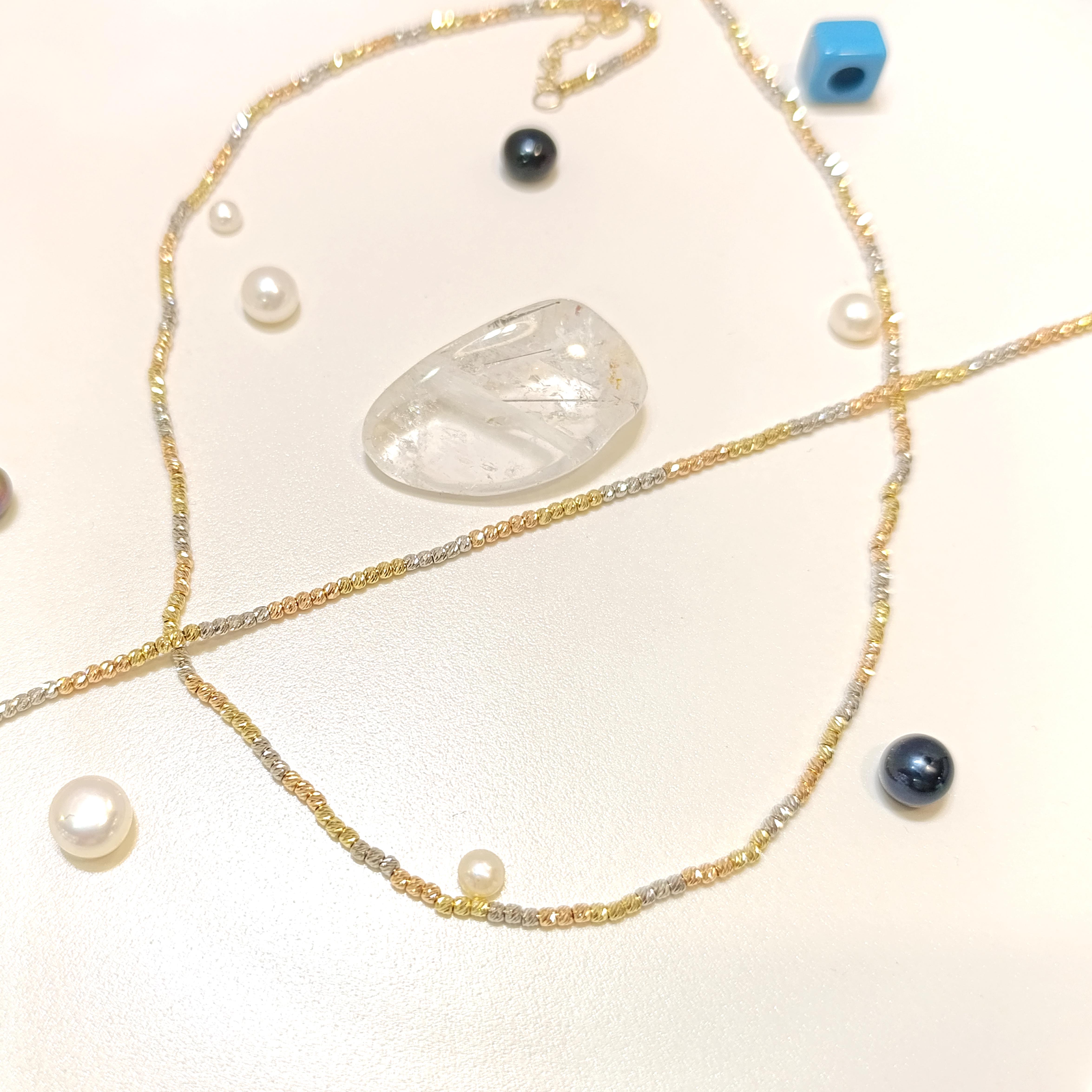 Dorika Toplu Set Takım 14 Ayar Altın HD VİDEOLU