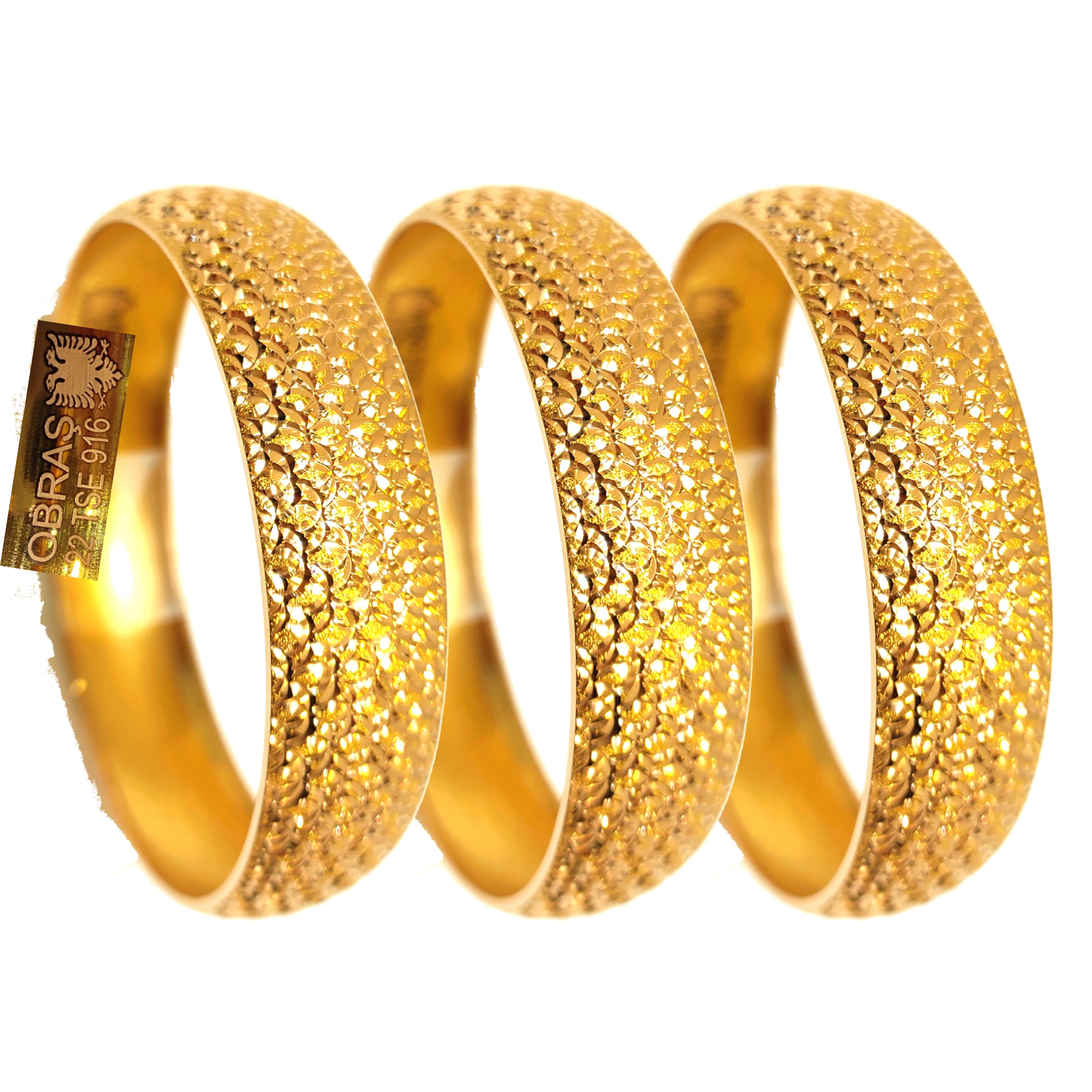 20gr Şarnel Kalemli Bilezik 22 Ayar Altın Yatırım ve Tasarruf 