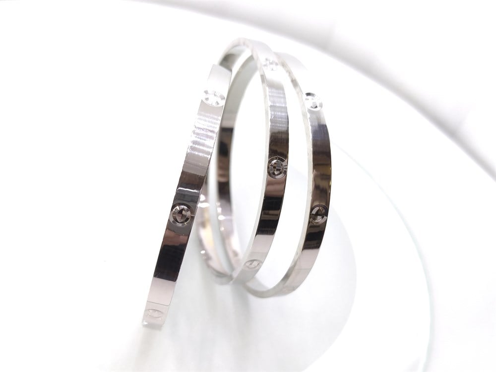 Bilezik 30,00gr 5mm 22 Ayar Altın