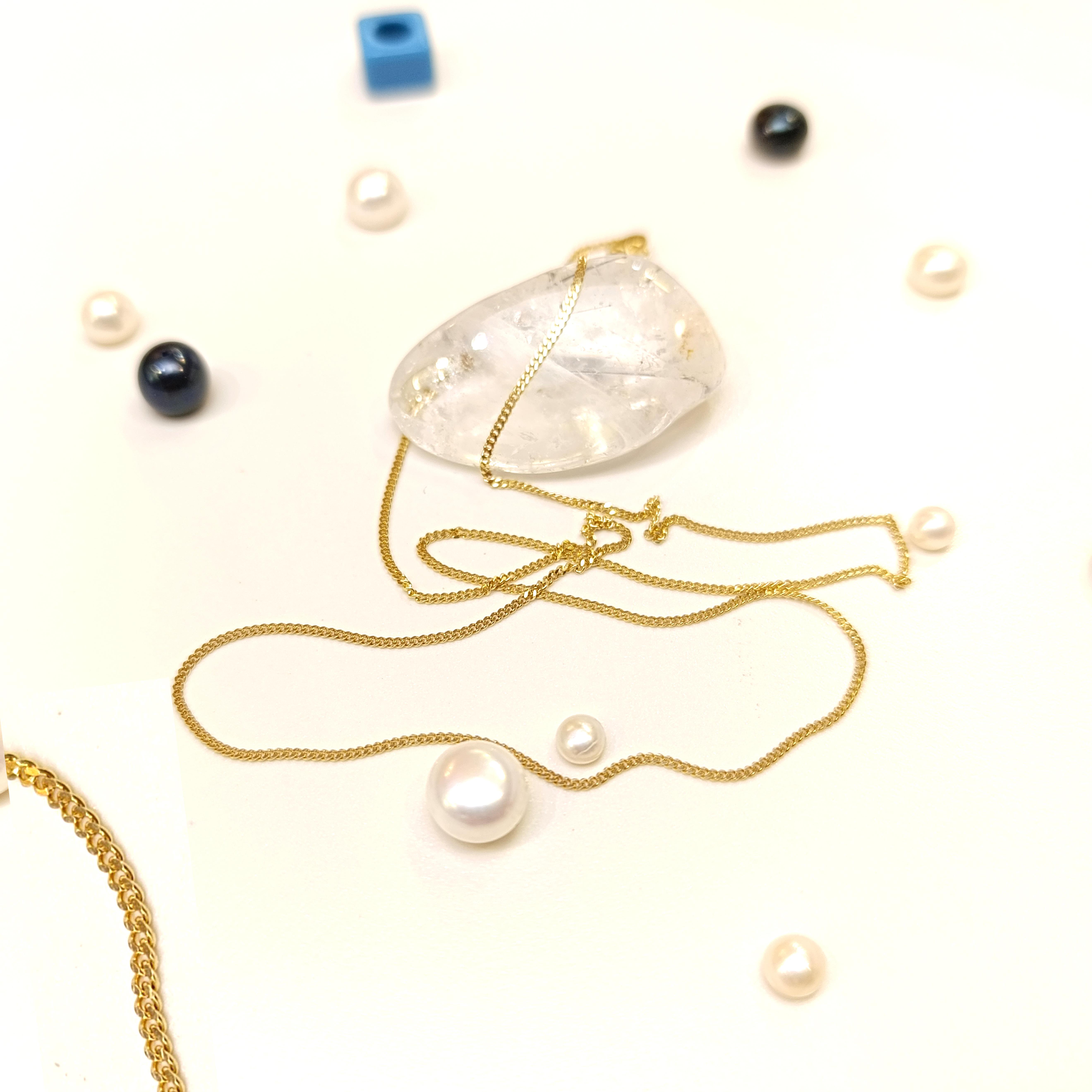 1.1mm İnce Gurmet Zincir 14 Ayar Altın HD VİDEOLU