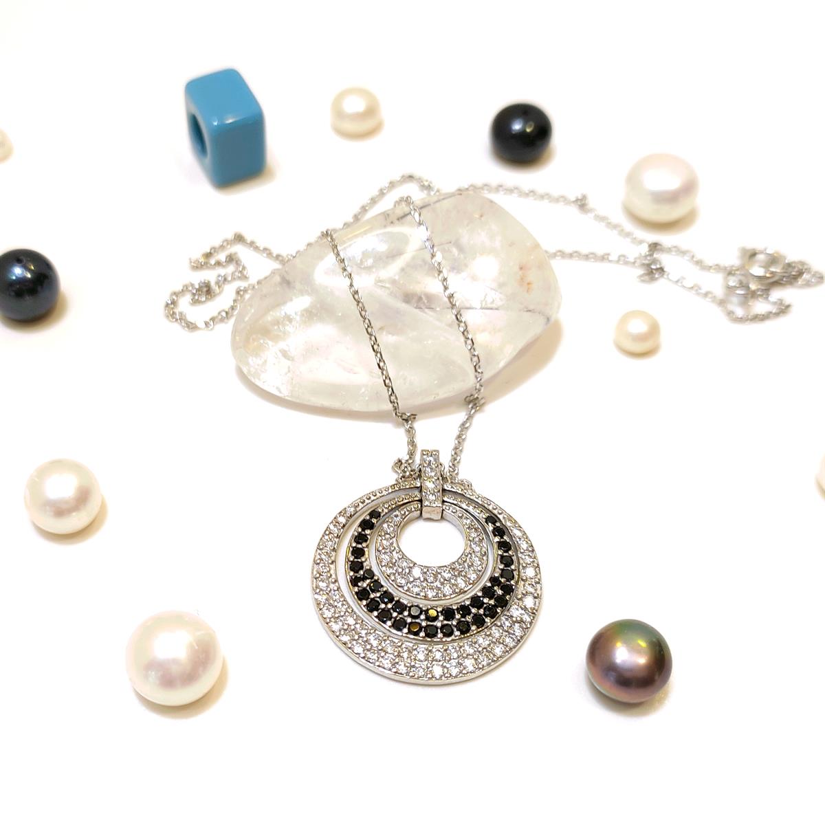 Hilal Kolye Ucu 14 Ayar Altın  HD VİDEOLU