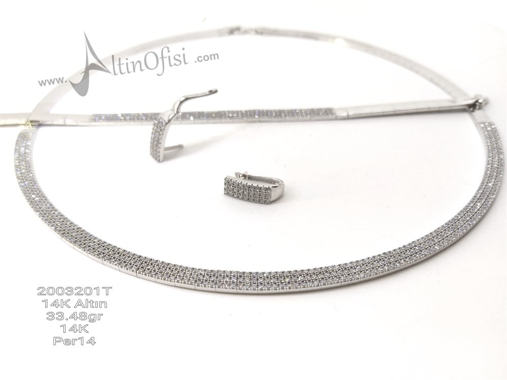 Set Takım 14 Ayar Altın