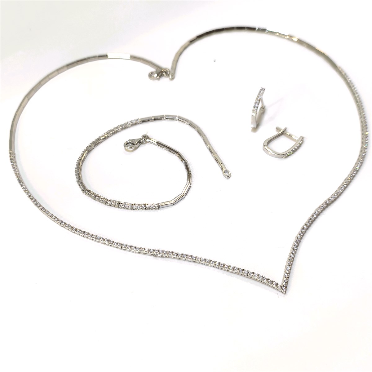 Su Yolu Çavuş Set Takım 14 Ayar Altın