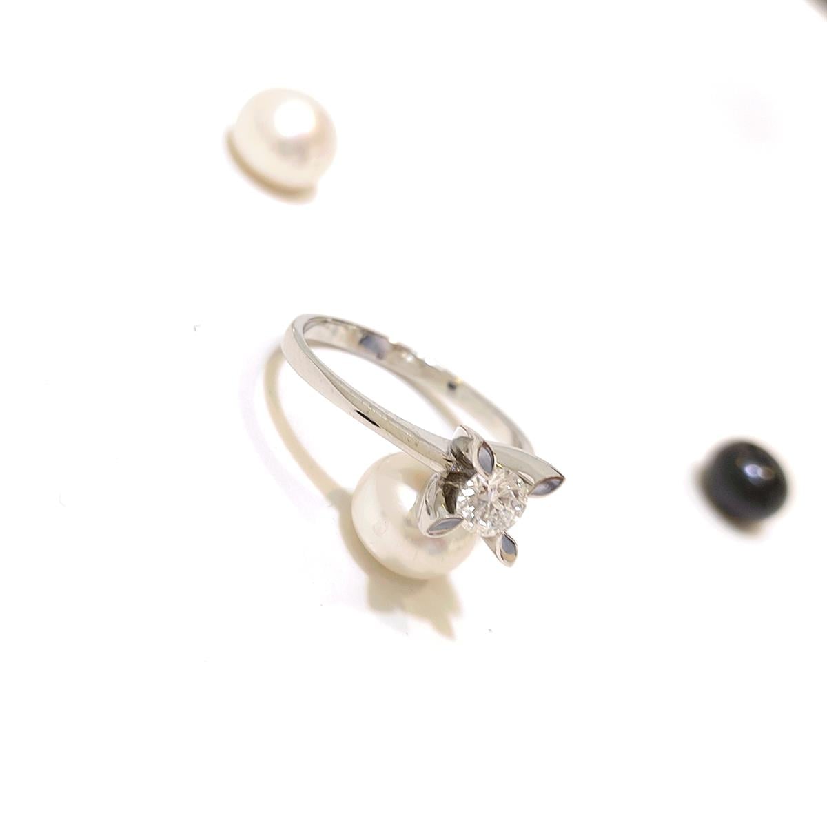 0.29ct G Color Pırlanta Tek Taş Yüzük 14 Ayar Altın HD VİDEOLU