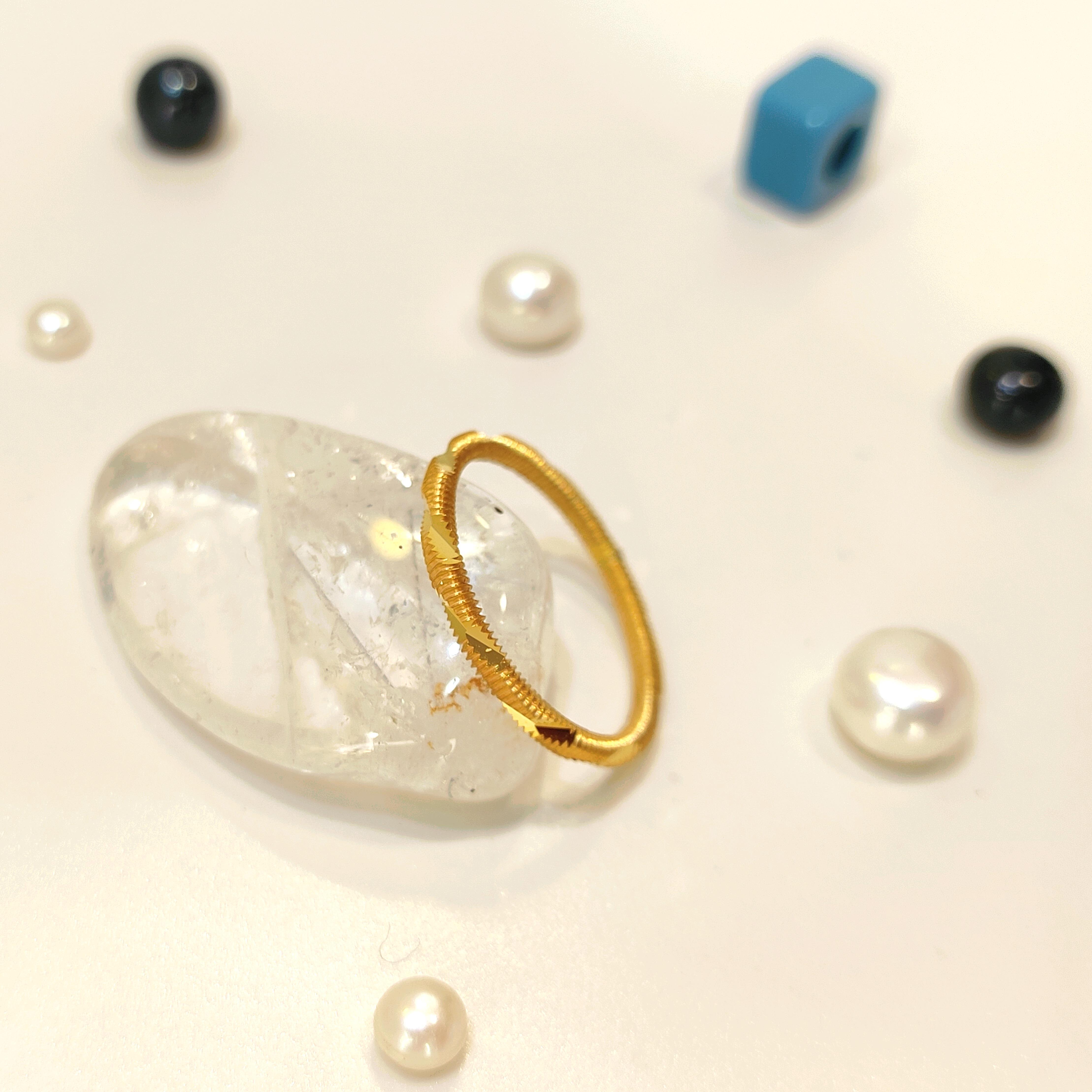 2mm Yan Kesme Ajda Alyans 14 Ayar Altın HD VİDEOLU