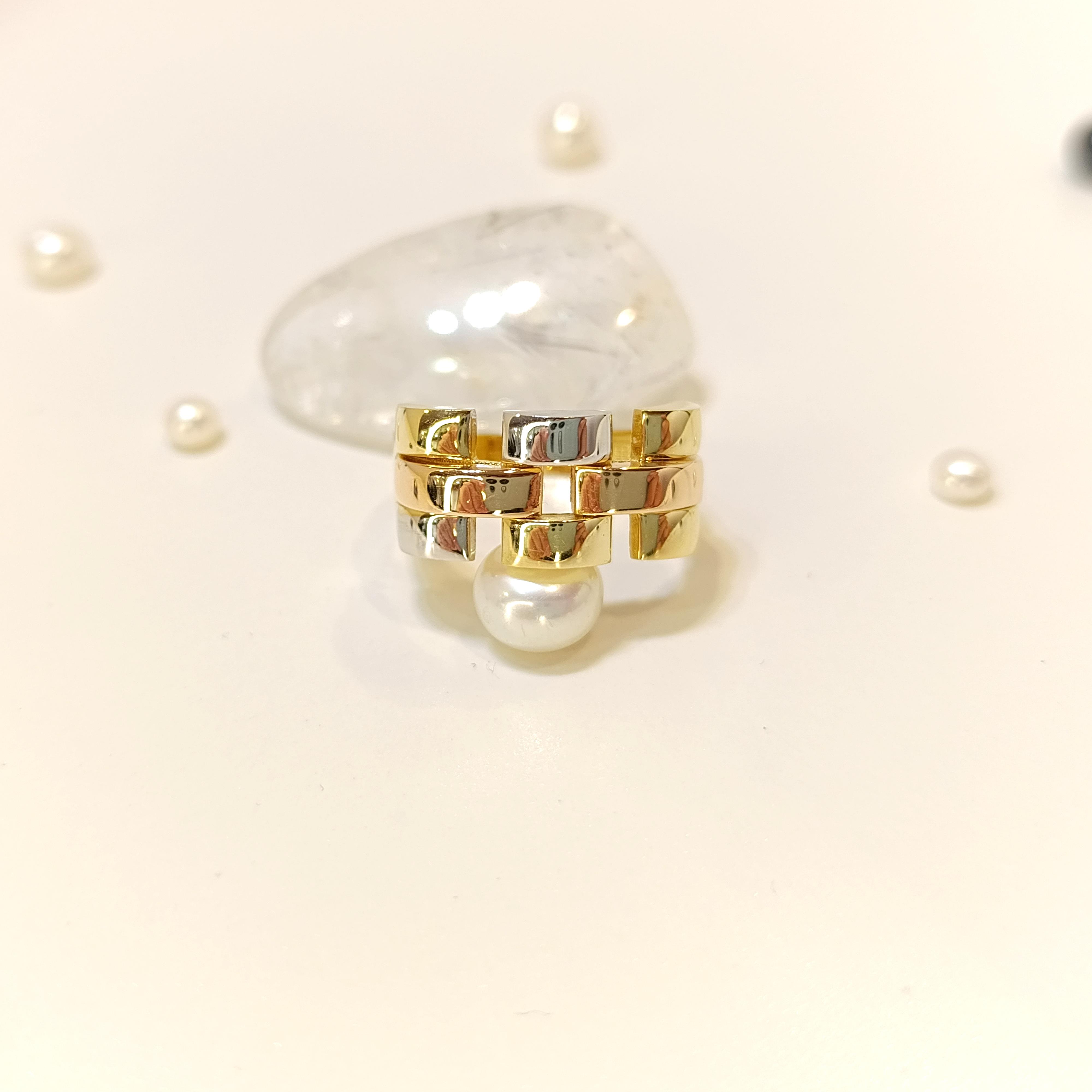 Taşsız Yüzük 14 Ayar Altın HD VİDEOLU