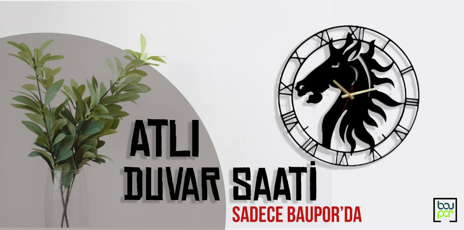 Atlı Saat