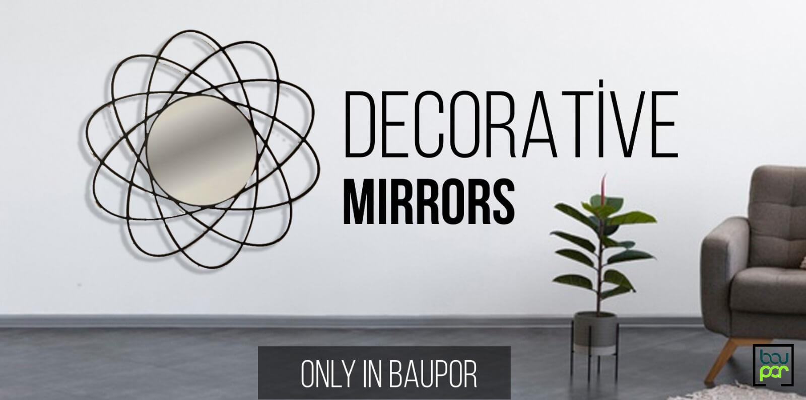 Decorative