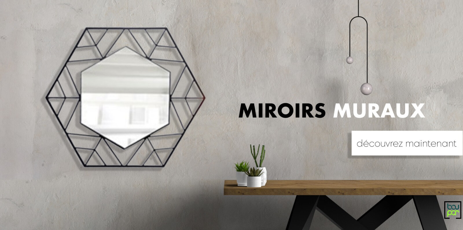 Mıroırs Muraux