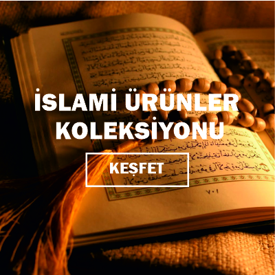 islami ürünler