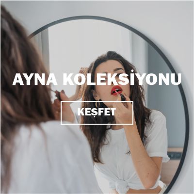 DUVAR AYNALARI