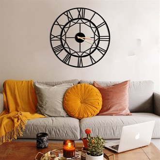 Wall Clock 23