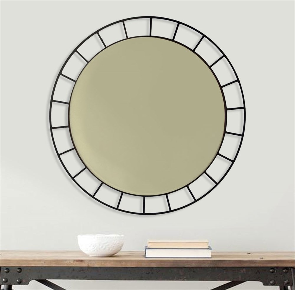 Broome Decorative Dresuar Mirror