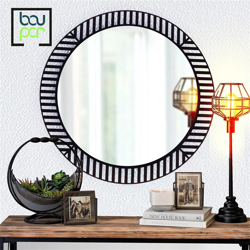 Visby Wall Mirror