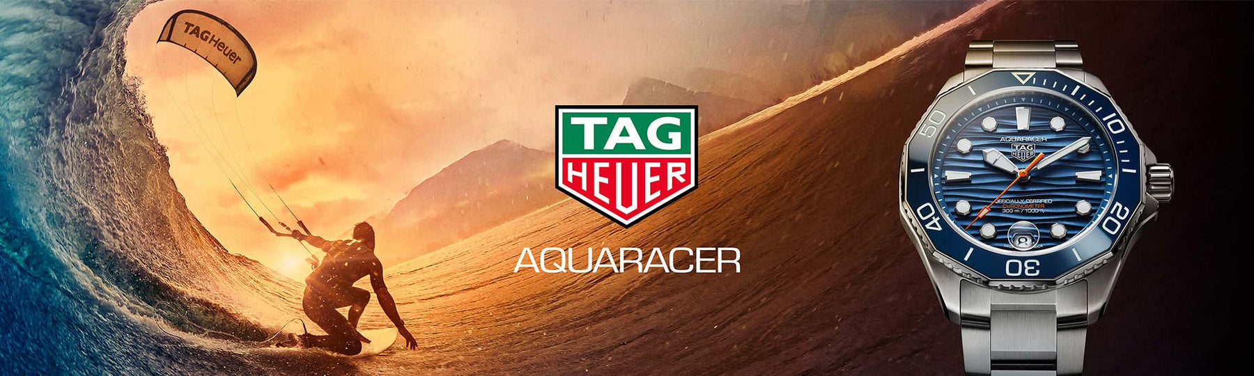 Tag Heuer Saat