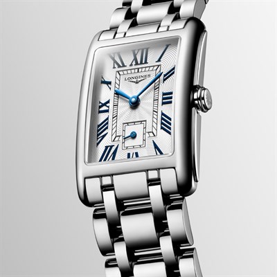  Longines DolceVita L5.512.4.70.6 Kadın Kol Saati