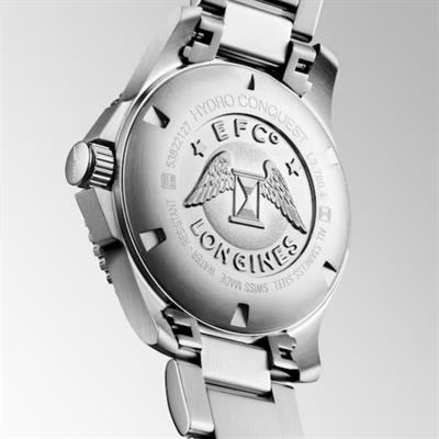  Longines Hydroconquest 39mm Erkek Kol Saati L3.780.4.56.6