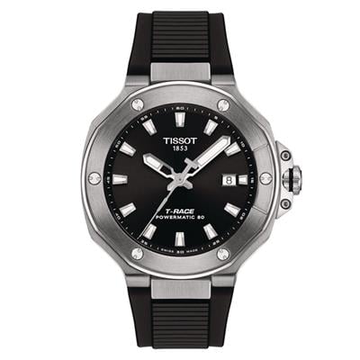 Tissot T-Race Powermatic 80 Erkek Kol Saati T141.807.17.051.00