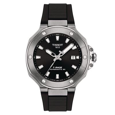  Tissot T-Race Powermatic 80 Erkek Kol Saati T141.807.17.051.00
