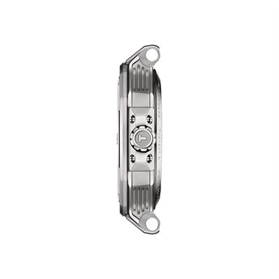 Tissot T-Race Powermatic 80 Erkek Kol Saati T141.807.17.051.00