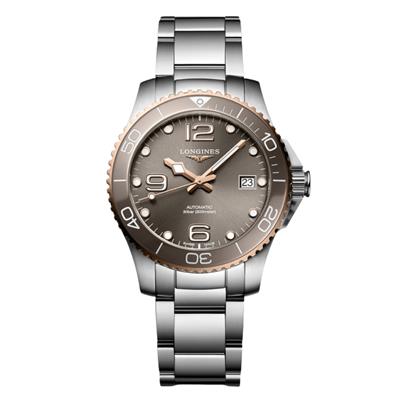 Longines Hydroconquest 39mm Erkek Kol Saati L3.780.3.78.6