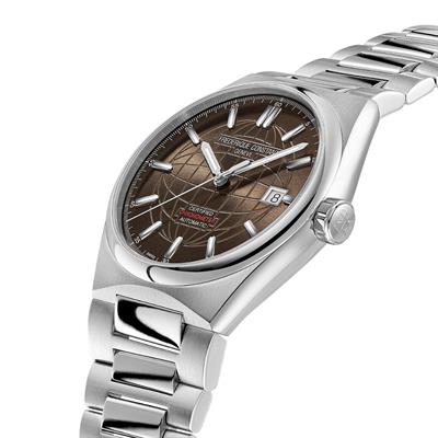 Frederique Constant Highlife Automatic Cosc 39mm Erkek Saati FC-303C3NH6B