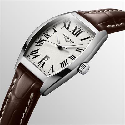 Longines Evidenza Bayan Kol Saati L2.155.4.71.5